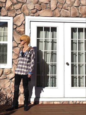 TAKAさんのコーディネート