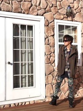 TAKAさんのコーディネート