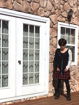 TAKAさんのコーディネート