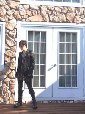 TAKAさんのコーディネート