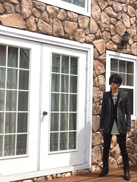 TAKAさんのコーディネート