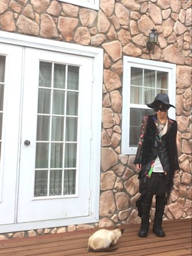 TAKAさんのコーディネート