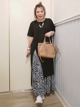 小野坂雅🇹🇼さんのコーディネート