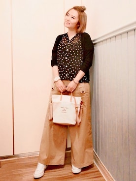 小野坂雅🇹🇼さんのコーディネート