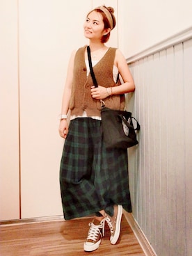 小野坂雅🇹🇼さんのコーディネート