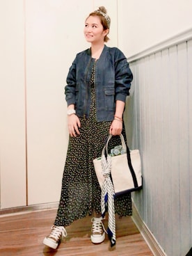 小野坂雅🇹🇼さんのコーディネート