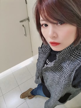 小野坂雅🇹🇼さんのコーディネート