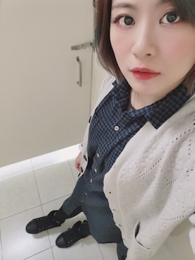 小野坂雅🇹🇼さんのコーディネート