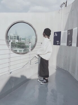 Lilyさんのコーディネート