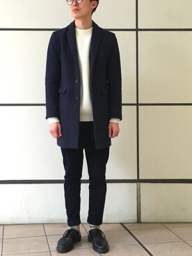 シンさんのコーディネート