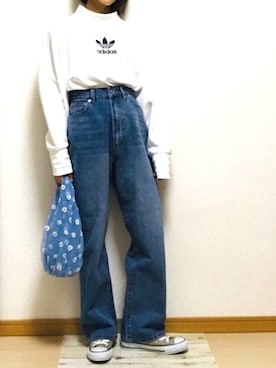 MINさんのコーディネート