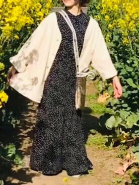 MINさんのコーディネート