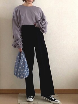 MINさんのコーディネート