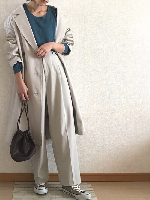 MINさんのコーディネート