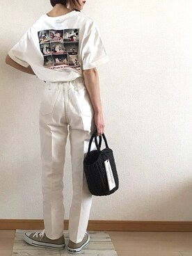 MINさんのコーディネート