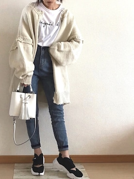 MINさんのコーディネート