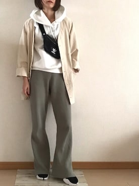 MINさんのコーディネート