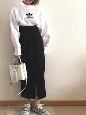 MINさんのコーディネート