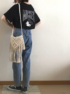 MINさんのコーディネート