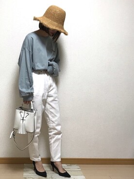 MINさんのコーディネート