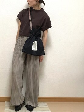 MINさんのコーディネート