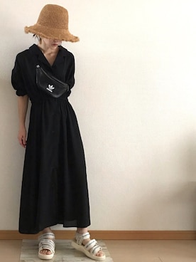 MINさんのコーディネート