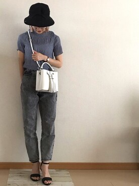 MINさんのコーディネート