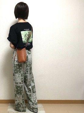 MINさんのコーディネート