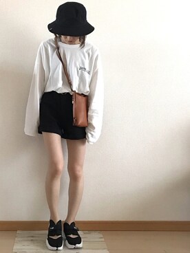 MINさんのコーディネート