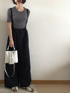 MINさんのコーディネート