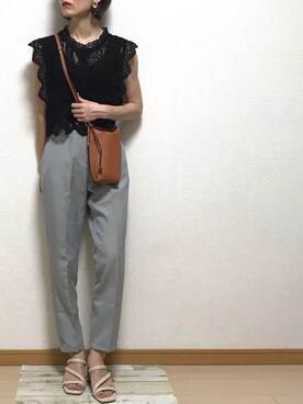 MINさんのコーディネート