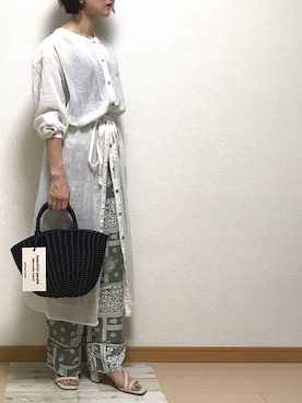 MINさんのコーディネート