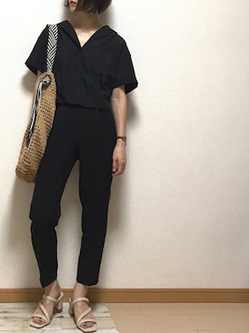 MINさんのコーディネート