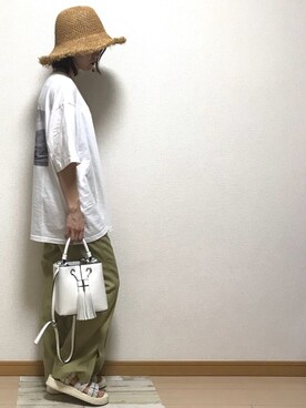 MINさんのコーディネート