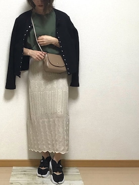 MINさんのコーディネート