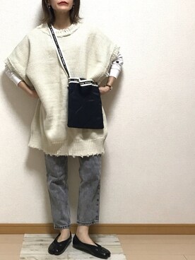 MINさんのコーディネート