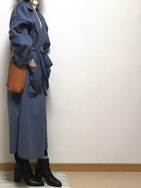 MINさんのコーディネート