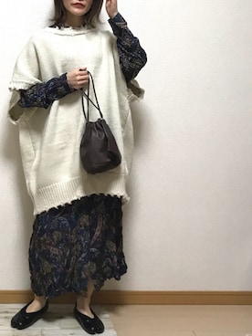 MINさんのコーディネート