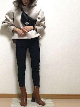 MINさんのコーディネート