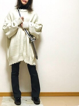 MINさんのコーディネート