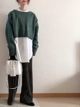 MINさんのコーディネート