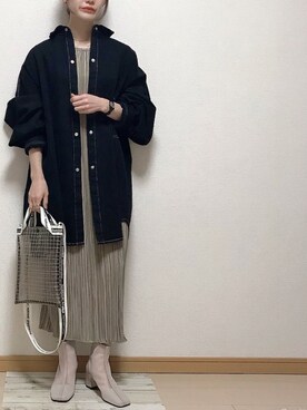 MINさんのコーディネート