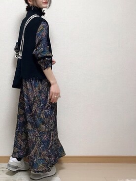 MINさんのコーディネート