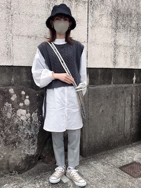 MINさんのコーディネート