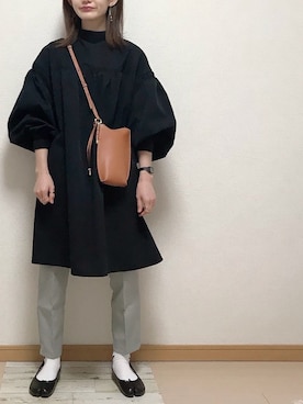 MINさんのコーディネート