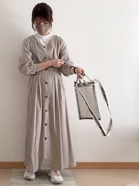 MINさんのコーディネート