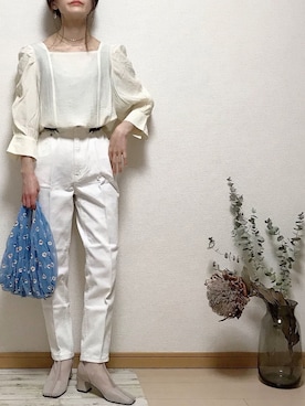 MINさんのコーディネート