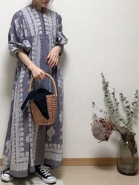 MINさんのコーディネート