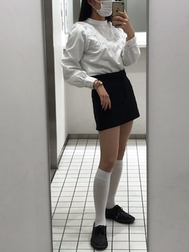 𝘳𝘪𝘤𝘢さんのコーディネート