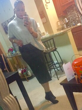 Shanel Nicoleさんのコーディネート